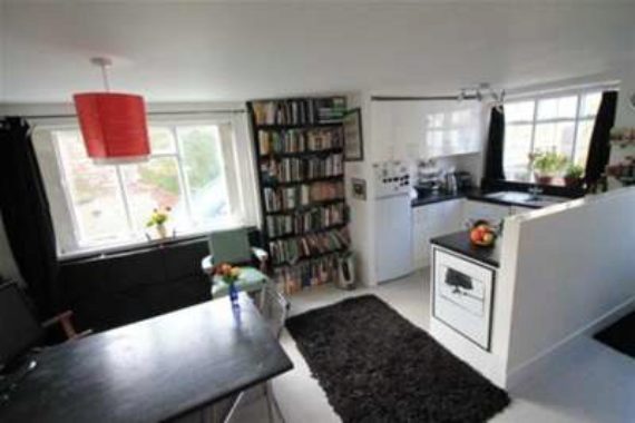 1 Bedroom Detached